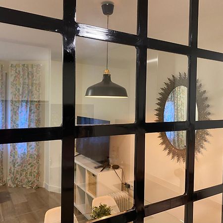 Loft Nature en Bernabé Soriano Jaén Extérieur photo