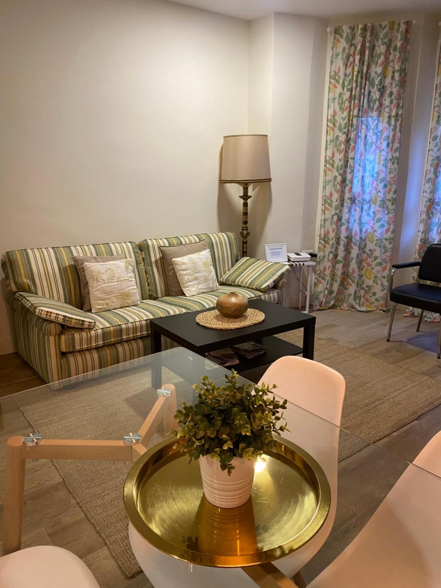 Loft Nature en Bernabé Soriano Jaén Extérieur photo