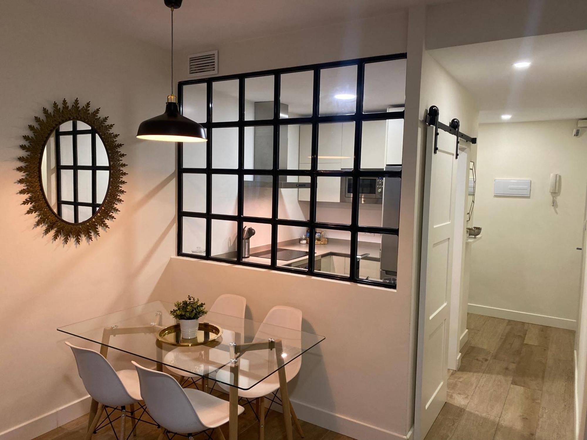 Loft Nature en Bernabé Soriano Jaén Extérieur photo