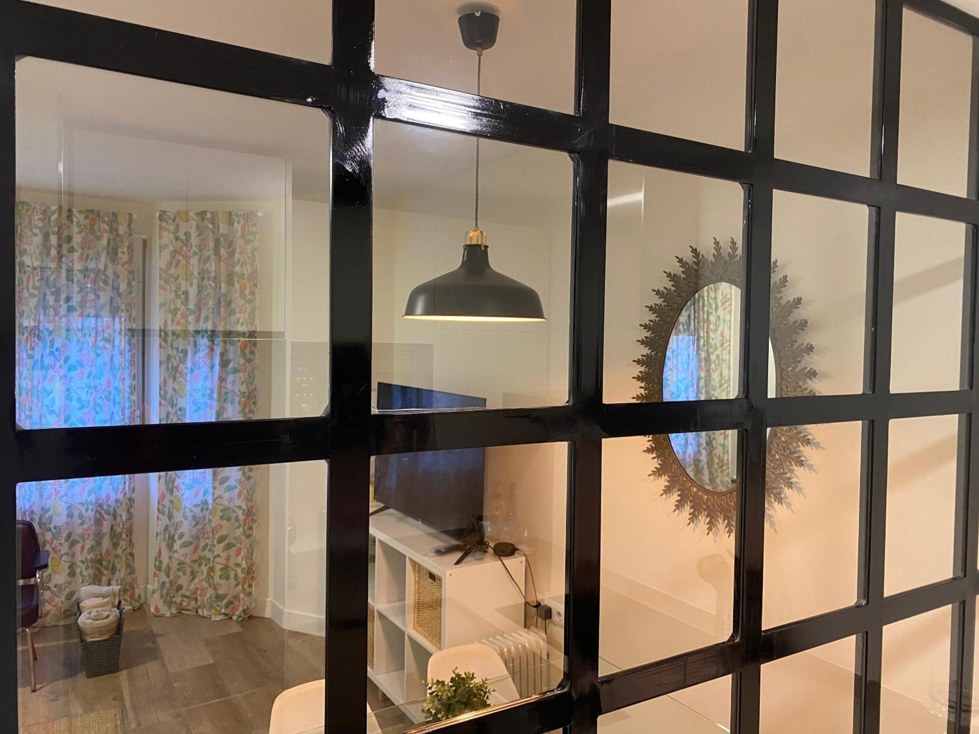 Loft Nature en Bernabé Soriano Jaén Extérieur photo