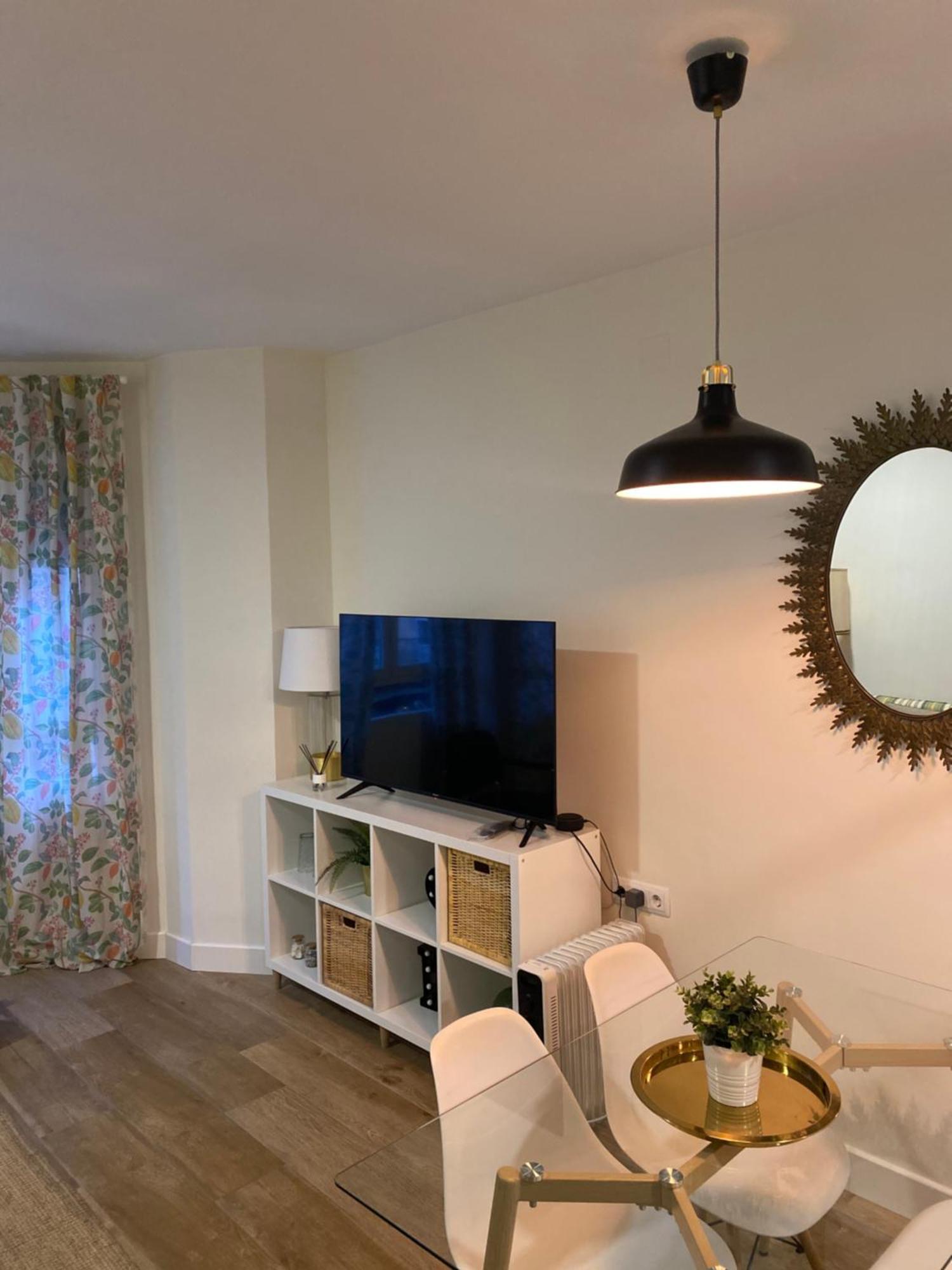 Loft Nature en Bernabé Soriano Jaén Extérieur photo